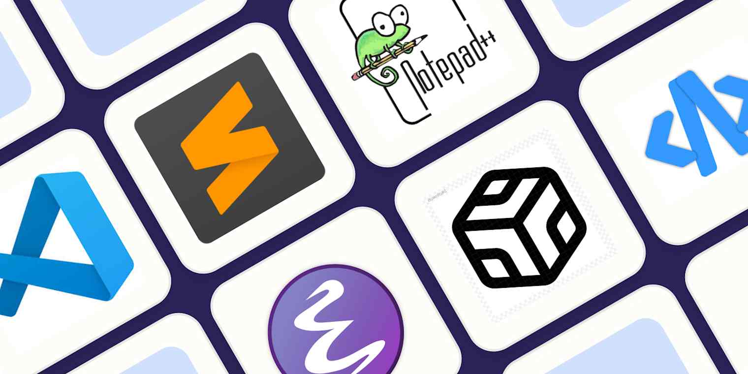 Best Code Editors for 2025: Top Picks for Developers