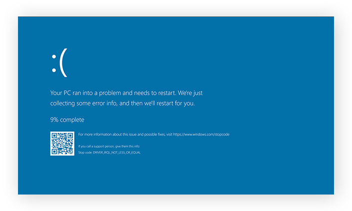 Fix Windows Blue Screen of Death: Quick Solutions