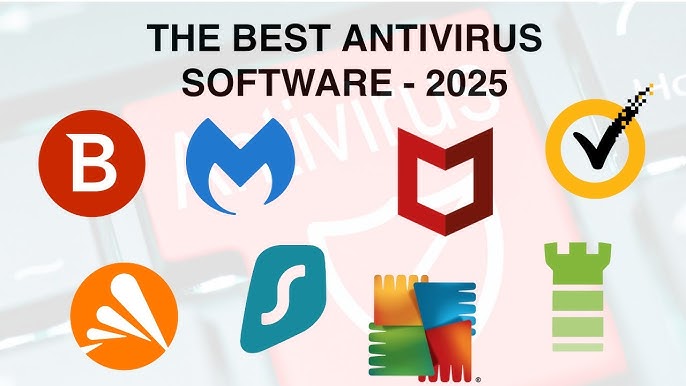 Top Antivirus Software 2025: Ultimate Protection Guide
